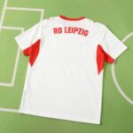 RB Leipzig 2026-27 Home Jersey Fan Version - Image 2