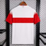 Stuttgart 2026-27 Home Jersey Fan Version - Image 2