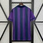 Tottenham Hotspur 1995-97 Away Retro Jersey - Image 2