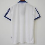 Tottenham Hotspur 1995-97 Home Retro Jersey - Image 2