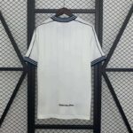 Tottenham Hotspur 1997-99 Home Retro Long Sleeve Jersey - Image 2
