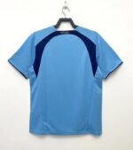 Tottenham Hotspur 2006-07 Away Retro Jersey - Image 2