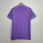 Tottenham Hotspur 1998-99 Away Retro Jersey - Image 2