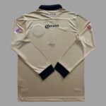 Club America 2011-12 95th Anniversary Jersey - Image 2