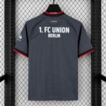 Union Berlin 2026-27 Away Jersey Fan Version - Image 2