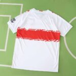Stuttgart 2025-26 Home Jersey Fan Version - Image 2