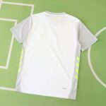 Werder Bremen 2025-26 Away Jersey Fan Version - Image 2