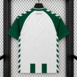 Werder Bremen 2026-27 Home Jersey Fan Version - Image 2