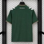 Werder Bremen 2026-27 Away Jersey Fan Version - Image 2