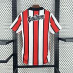 River Plate 1999-00 Second Away Retro Jersey - Image 2
