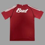 River Plate 2005-06 Away Retro Jersey - Image 2