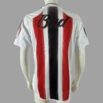 River Plate 2004-05 Second Away Retro Jersey - Image 2