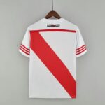 River Plate 2015-16 Home Retro Jersey - Image 2