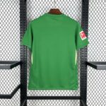 Wolfsburg 2025-26 Home Jersey Fan Version - Image 2
