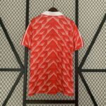 Soviet Union 1987-88 Home Retro Jersey - Image 2