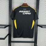 Colo-Colo 2025-26 Away Jersey Fan Version - Image 2