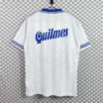 Velez Sarsfield 1996-97 Home Retro Jersey - Image 2