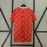 Soviet Union 1988-89 Home Retro Jersey - Image 2