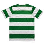 Celtic 1966-67 Home Retro Jersey - Image 2