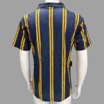 Aberdeen 1993-94 Away Retro Jersey - Image 2