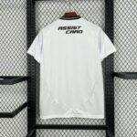 Colo-Colo 2025-26 Home Jersey Fan Version - Image 2