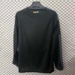 Colo-Colo 2026-27 Away Long Sleeve Jersey Fan Version - Image 2