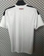 Colo-Colo 2026-27 Home Jersey Fan Version - Image 2