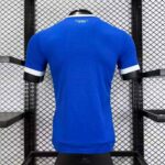 Club America 2026-27 110th Blue Anniversary Goalkeeper Jersey Player Version - Image 2