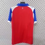 Universidad Catolica 2026-27 Away Jersey Fan Version - Image 2