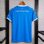 Universidad Catolica 2026-27 Second Away Jersey Fan Version - Image 2