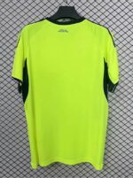 Universidad de Chile 2025-26 Second Away Jersey Fan Version - Image 2