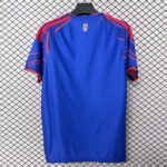 Universidad de Chile 2026-27 Home Jersey Fan Version - Image 2