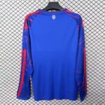 Universidad de Chile 2026-27 Home Long Sleeve Jersey Fan Version - Image 2