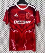 Universidad de Chile 2026-27 Second Away Jersey Fan Version - Image 2