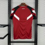 Ajax 2024-25 Second Away Jersey - Image 2