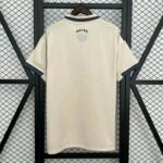 Ajax 2025-26 Second Away Jersey Fan Version - Image 2