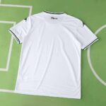Ajax 2025-26 Away Jersey Fan Version - Image 2