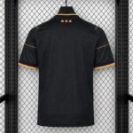 Ajax 2026-27 Away Jersey Fan Version - Image 2