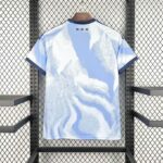 Ajax 2026-27 Second Away Jersey Fan Version - Image 2