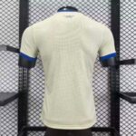 Club America 2026-27 110th Cream Anniversary Jersey Player Version - Image 2