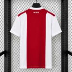 Ajax 2026-27 Home Jersey Fan Version - Image 2