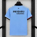 Feyenoord 2026-27 Away Jersey Fan Version - Image 2