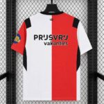 Feyenoord 2026-27 Home Jersey Fan Version - Image 2