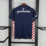 PSV Eindhoven 2025-26 Away Jersey Fan Version - Image 2