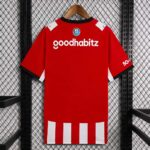 PSV Eindhoven 2026-27 Home Jersey Fan Version - Image 2