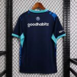 PSV Eindhoven 2026-27 Second Away Jersey Fan Version - Image 2