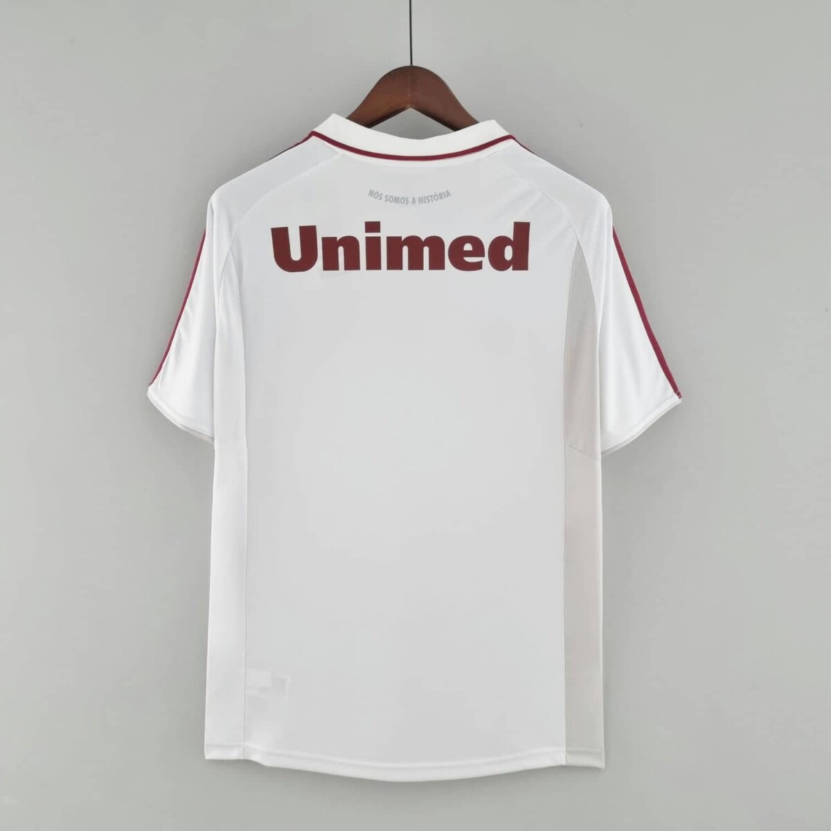 Fluminense 2002-03 100th Anniversary Jersey - Image 2
