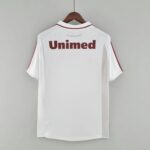 Fluminense 2002-03 100th Anniversary Jersey - Image 2