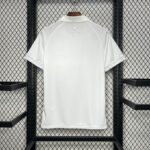 Olympique de Marseille 2024-25 125th White Anniversary Jersey - Image 2