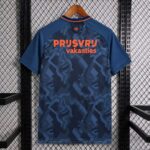 Feyenoord 2026-27 Second Away Jersey Fan Version - Image 2